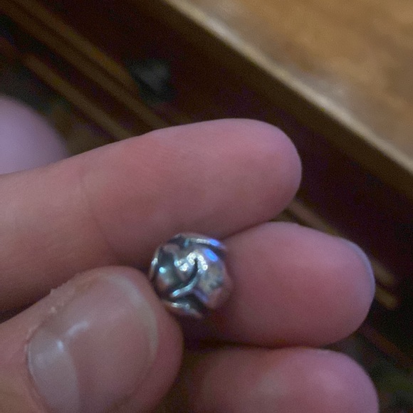 Trollbeads Taurus charm - Picture 6 of 6